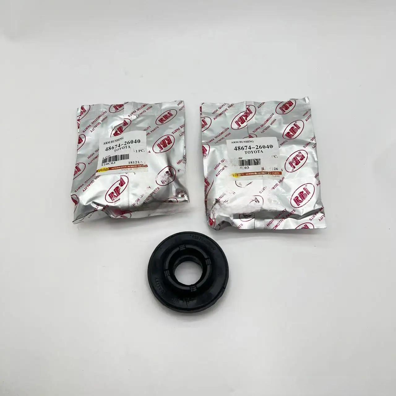 TOYOTA RBI BRAND 48674-26040 CUSHION, STRUT BAR